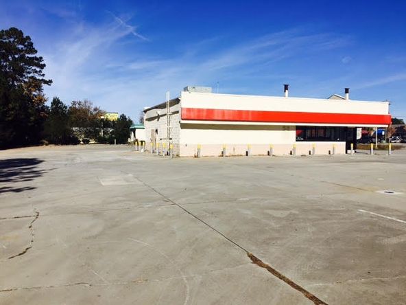 DPR: 4625 Dick Pond Road / Hwy 544 , Myrtle Beach, SC 29588
